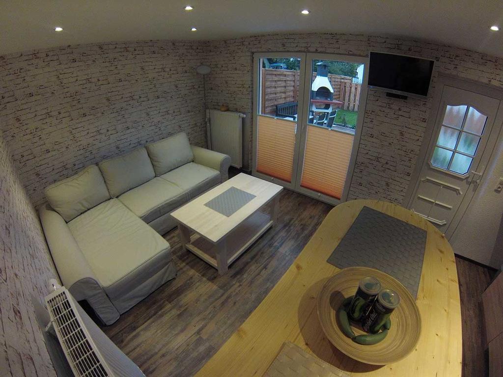 Haus mit 1 Schlafzimmer